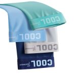 4pcs/Set Men's Ice Silk Underwear - Thin, Breathable, Smooth & Antibacterial Boxers - Multicolor (Summer/Sport/Everyday)