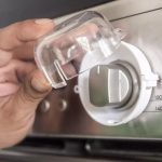 4Pcs Stove Knob Covers Child Safety Guards