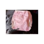 4PCs Washable Waterproof Nylon Urine Baby Pants