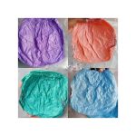 4PCs Washable Waterproof Nylon Urine Baby Pants