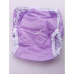 4PCs Washable Waterproof Nylon Urine Baby Pants