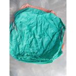 4PCs Washable Waterproof Nylon Urine Baby Pants