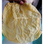 4PCs Washable Waterproof Nylon Urine Baby Pants