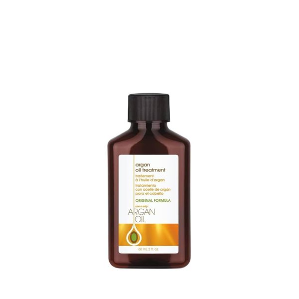 one 'n only N ARGAN OIL TREATMENT 2 OZ