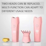 Shalada Cuudka Ee timaha Oo Casri Ah - Image 3