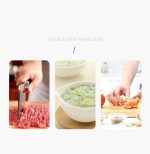 Qalabka Cuntada Lagu Yaryareyo - Image 4