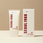 K-SECRET SEOUL 1988 Sun : Pine Tree + Ceramide