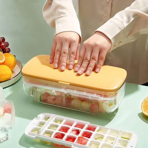 CAAGA BARAFKA 2DABAQ