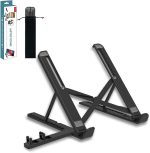 Laptop Stand Black 13 Levels