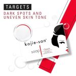 Kojie San Kojic Acid Soap (65g, 3 Bars Per Pack) - Image 3
