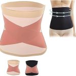 Suun caato ah oo aan kala go' lahayn ee Haweenka Koontaroolka Caloosha Sameeyaha Jirka Dhexda Sare