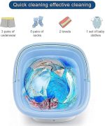 Mashiin Si Fudud Aad Dharka Ugu Dhaqan Kartid - Image 3