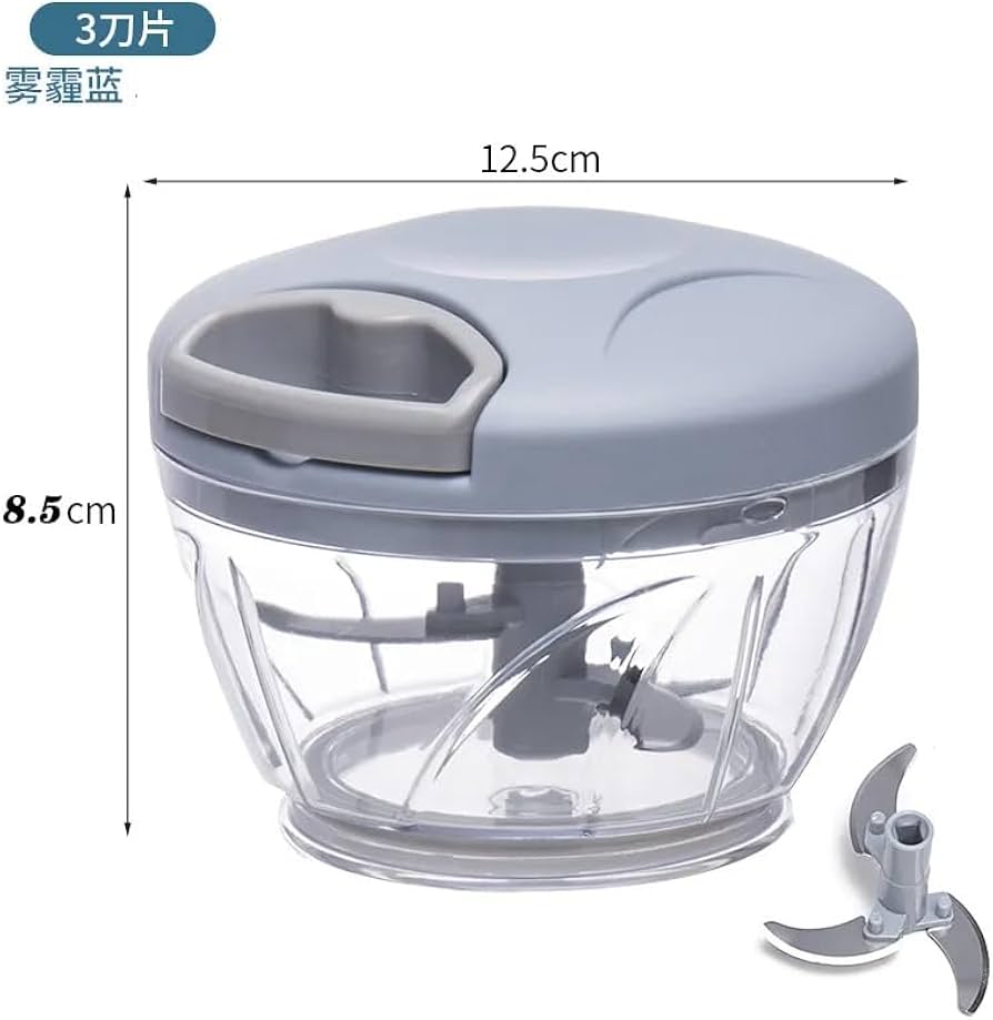 51kI-u-7xzL._AC_UF894,1000_QL80_ Qalabka Cuntada Lagu Yaryareyo - Image 1