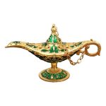 farshaxanka ALADIN ee guriha lagu sharxo