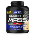 ANABOLIC MASS CHOCOLATE 2.72 KG