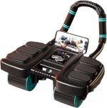 Abdominal Rebound Wheel - Abdominal Exercise Roller - Image 3