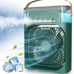 Marwaxad Air Conditioner Leh Carfiso