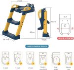 Kursiga Musqusha ee Saanqaadka - Image 4