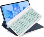 Bluetooth Keyboard for iPad 10th Generation - Image 3