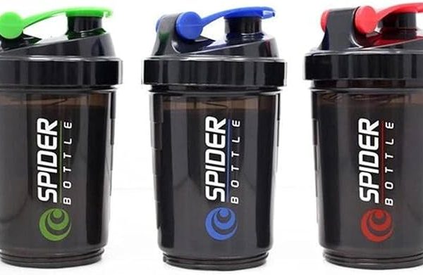 Caagada Biyaha Ee Gym ka