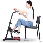 Baaskiilka Fadhiga Ah Ee Dadka Istaaga Dhibayo Isticmali Karaa Si Ay Awood Uga Helaan