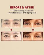 K-SECRET SEOUL 1988 Retinal Eye Cream - Image 2