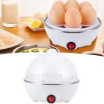 Electric Egg Boiler 350W