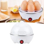 Electric Egg Boiler 350W