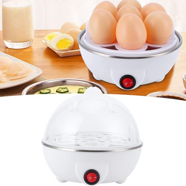 Electric Egg Boiler 350W