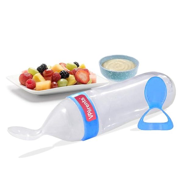 Baby Food Feeder