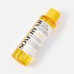 SOME BY MI Yuja Niacin 30 Days Miracle Brightening Toner – 5.07oz, 150ml – Korean 5% Niacinamide Toner for Dull-Looking Skin – Dark Spot Remover for Face with 12 Types of Vitamins – Korean Skin Care