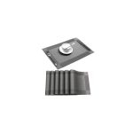 6pcs PVC Dining Table Mats