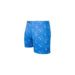 6Pcs Soft Cotton Brief Men's Boxers – Waist 29-35inc