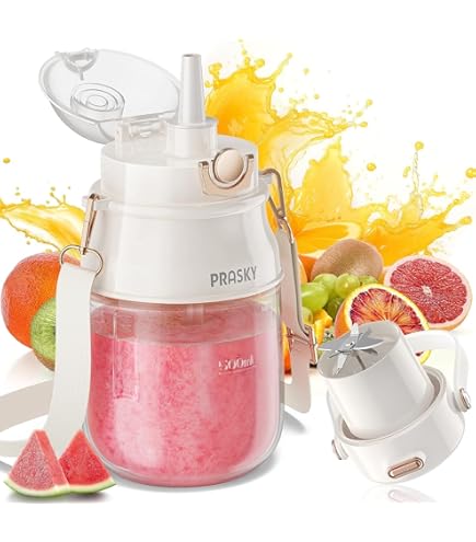 71-7tItnSlL._AC_UL495_SR435,495_ Portable Juicer Cup - Image 1