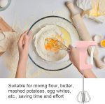 Qalabka Burka Iyo Cream Ka Lagu Qaso - Image 2