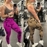 Surweelka Jimicssiga Ee Dumarka - Image 2