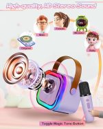 Sameecad Wadato 2Microphone - Image 6