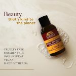 OKAY Extra Dark 100% Natural Black Jamaican Castor Oil - Image 3