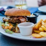 Burger Press - Image 4