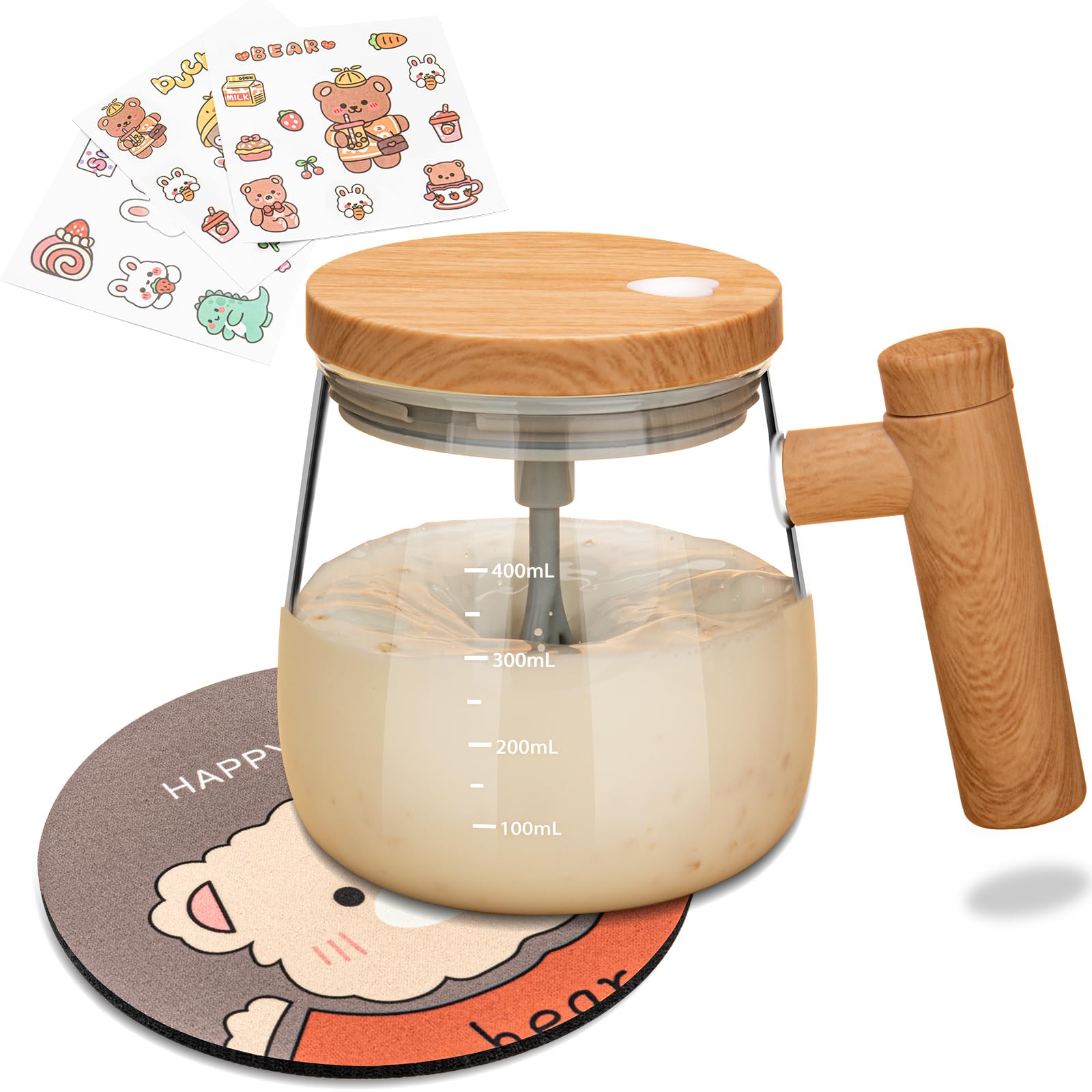 71CyXInpOyL Machine Ka Coffee Ga Lagu Qasto - Image 1