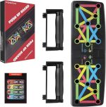 Qalabka Push Up Ka Lagu Sameyo Qabab Kala Duwan - Image 7