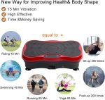 Mishiinka Jimicsiga Ee Miisaanka Dhimista Iyo Jimicsiga, Qadi Karo 136KG - Image 3