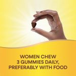Nature's Way Alive!® Women’s Premium Gummy Multivitamin - Image 4