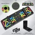 Qalabka Push Up Ka Lagu Sameyo Qabab Kala Duwan - Image 3