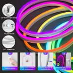 Nalka Xariga Ee Wareega Colors Badan Leh - Image 4