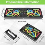 Qalabka Push Up Ka Lagu Sameyo Qabab Kala Duwan - Image 4