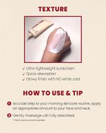 K-SECRET SEOUL 1988 Sun : Pine Tree + Ceramide - Image 4