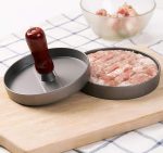 Burger Press