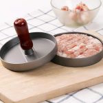 Burger Press