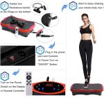 Mishiinka Jimicsiga Ee Miisaanka Dhimista Iyo Jimicsiga, Qadi Karo 136KG - Image 7